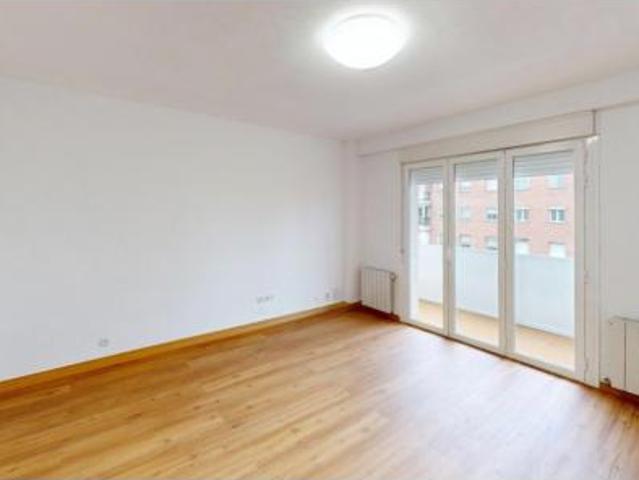 Piso en alquiler en Chamartín, Madrid