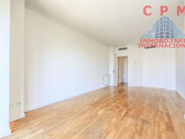 Piso en alquiler en Castilla, Madrid