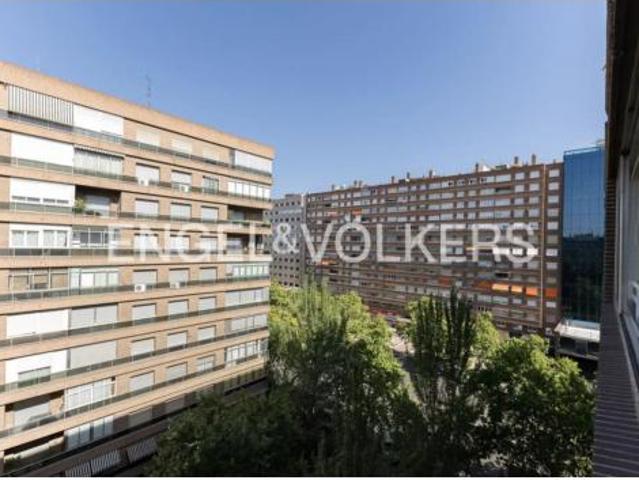 Piso en alquiler en Tetuán, Madrid