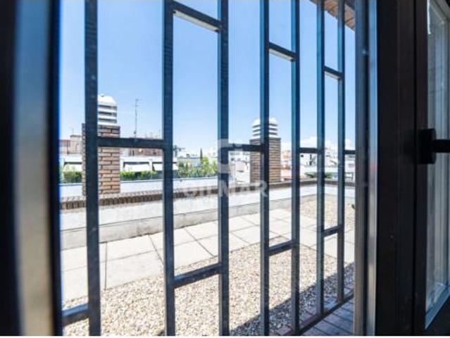 Piso en alquiler en Ciudad Jardín, Madrid