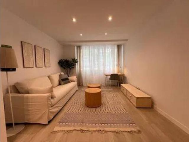 Piso en alquiler en Tetuán, Madrid