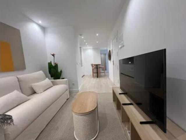 Piso en alquiler en Moncloa-Aravaca, Madrid
