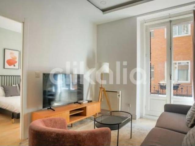 Piso en alquiler en Centro, Madrid