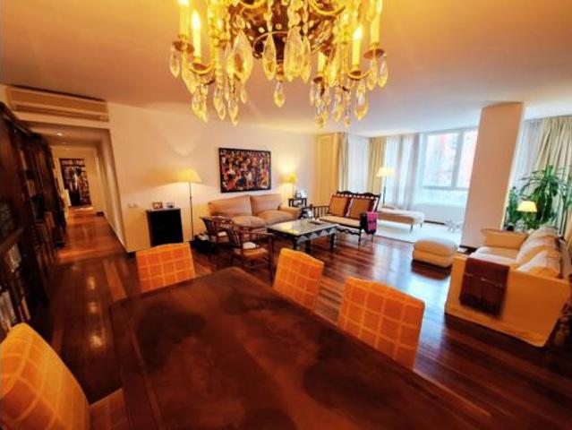 Piso en alquiler en Costillares, Madrid