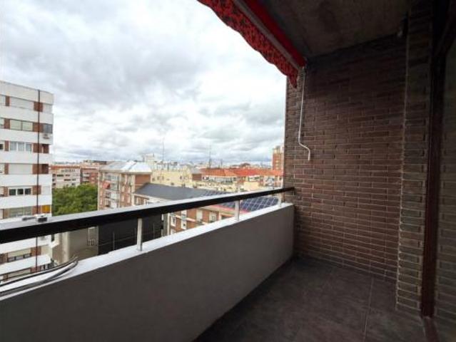 Piso en alquiler en Tetuán, Madrid