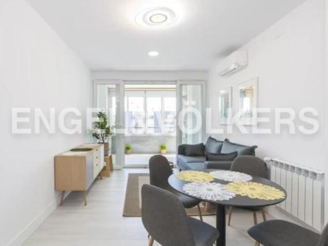 Piso en alquiler en Tetuán, Madrid