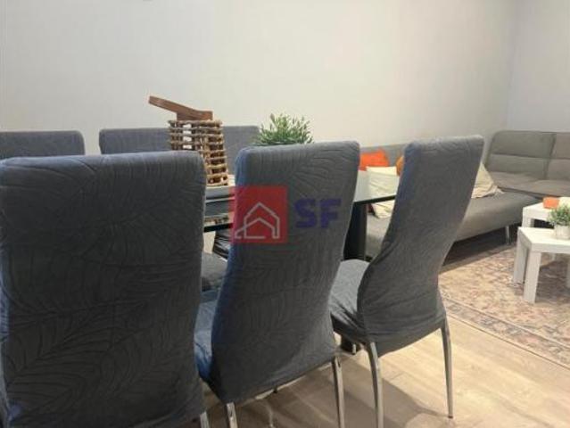 Piso en alquiler en Tetuán, Madrid