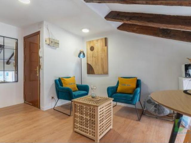 Piso en alquiler en Tetuán, Madrid