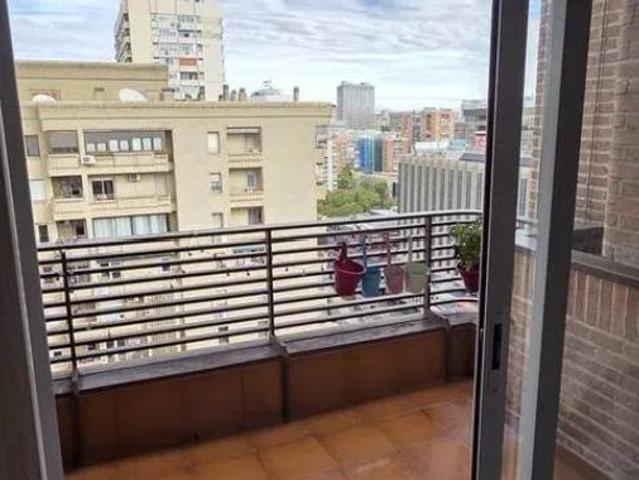 Piso en alquiler en Tetuán, Madrid