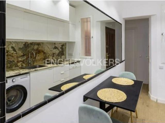 Piso en alquiler en Tetuán, Madrid