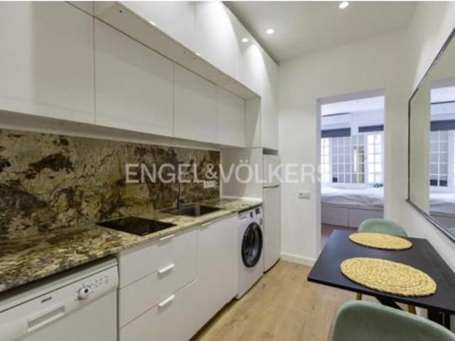 Piso en alquiler en Tetuán, Madrid