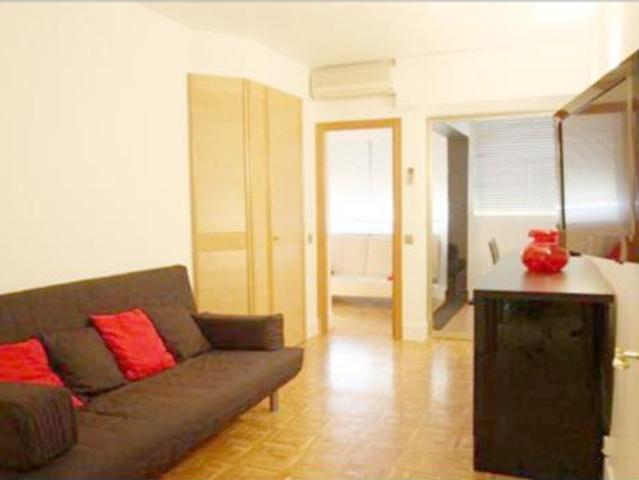 Piso en alquiler en Tetuán, Madrid