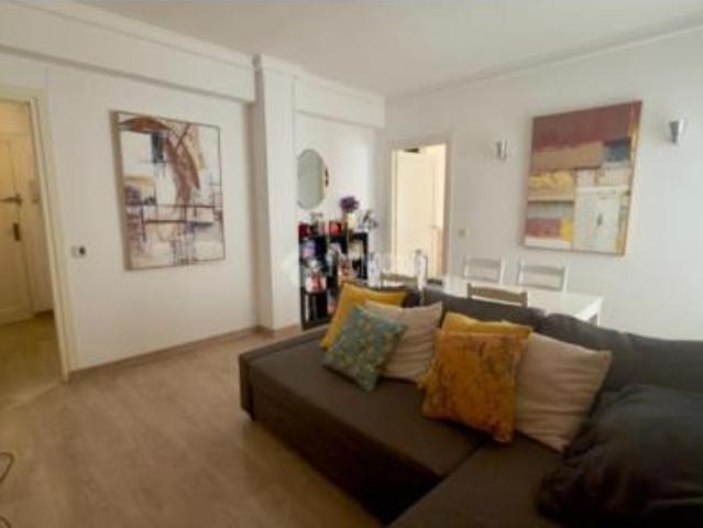 Piso en alquiler en Tetuán, Madrid