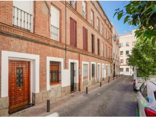 Piso en alquiler en Tetuán, Madrid