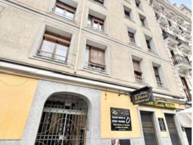 Piso en alquiler en Arganzuela, Madrid