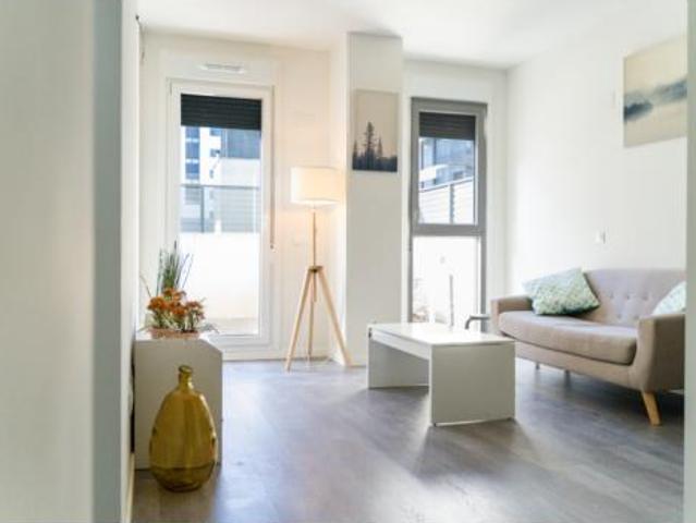 Piso en alquiler en Vicálvaro, Madrid