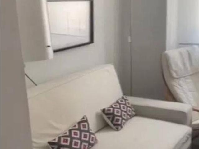 Piso en alquiler en Hispanoamérica, Madrid