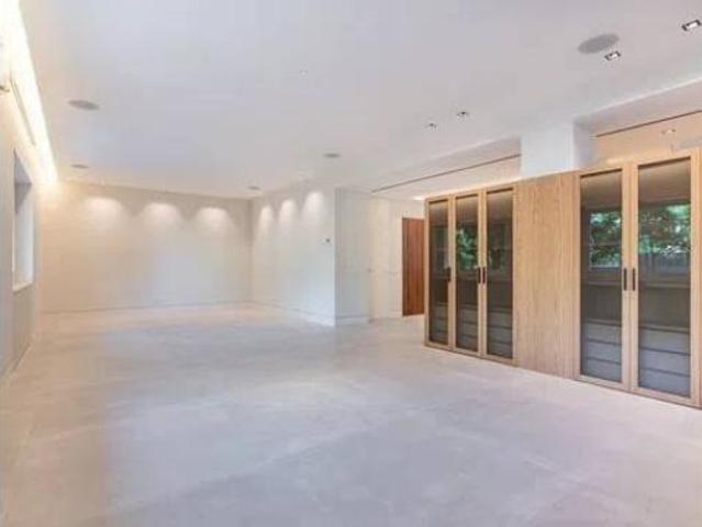 Piso en alquiler en Chamartín, Madrid
