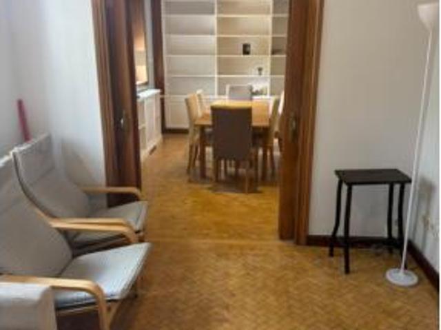 Piso en alquiler en El Viso, Madrid