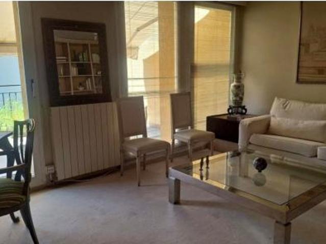 Piso en alquiler en El Viso, Madrid