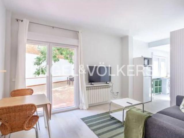 Piso en alquiler en Centro, Madrid