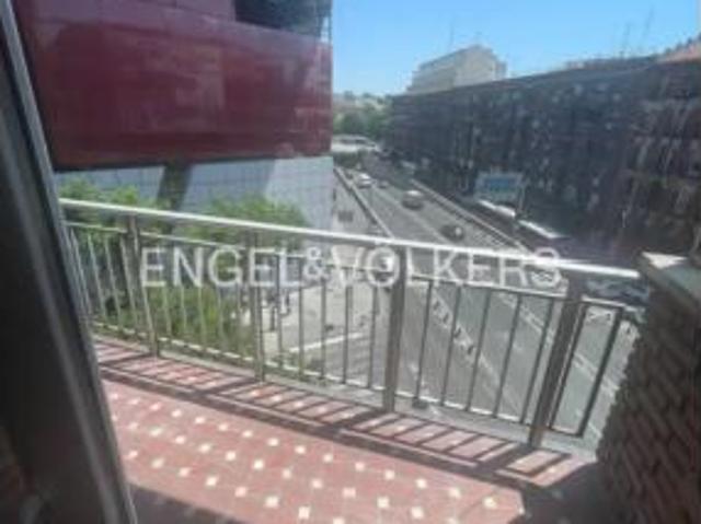Piso en alquiler en Arganzuela, Madrid