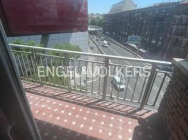 Piso en alquiler en Arganzuela, Madrid