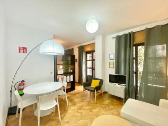 Piso en alquiler en Centro, Madrid