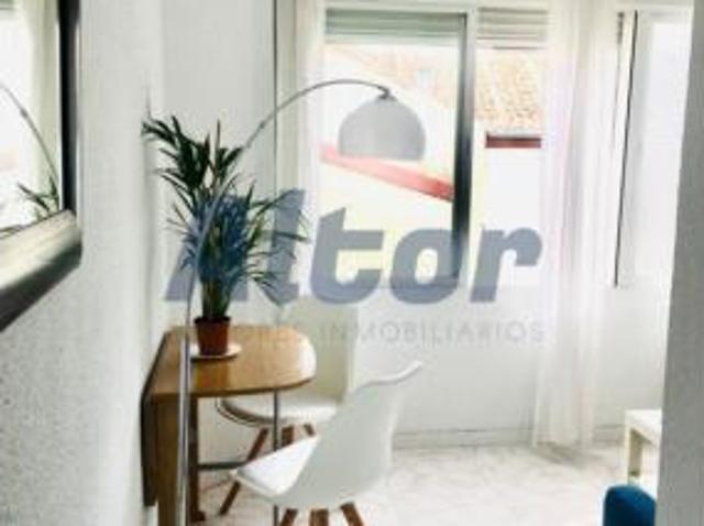 Piso en alquiler en Centro, Madrid