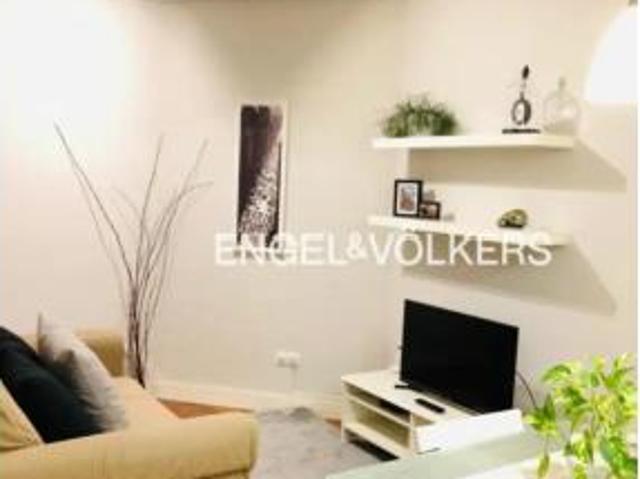 Piso en alquiler en Villa de Vallecas, Madrid