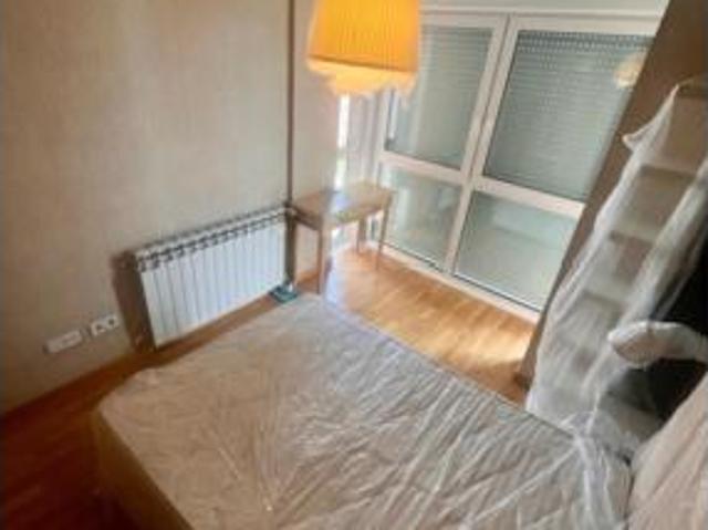 Piso en alquiler en Villa de Vallecas, Madrid