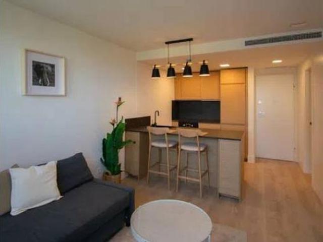 Piso en alquiler en Estrella, Madrid