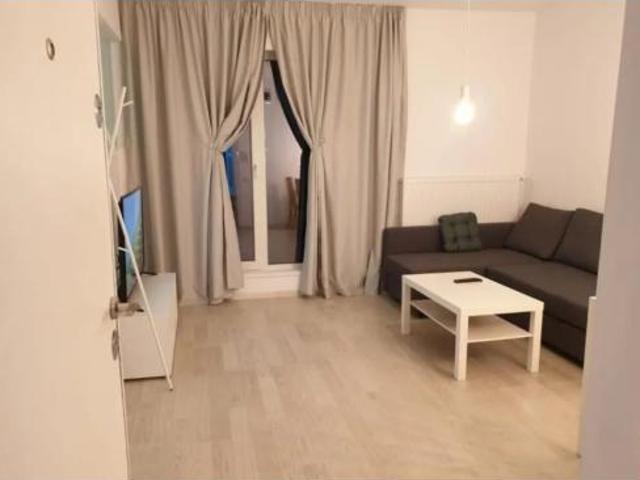 Piso en alquiler en Chamberí, Madrid