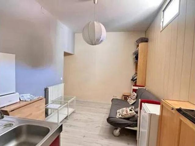 Piso en alquiler en Chamberí, Madrid