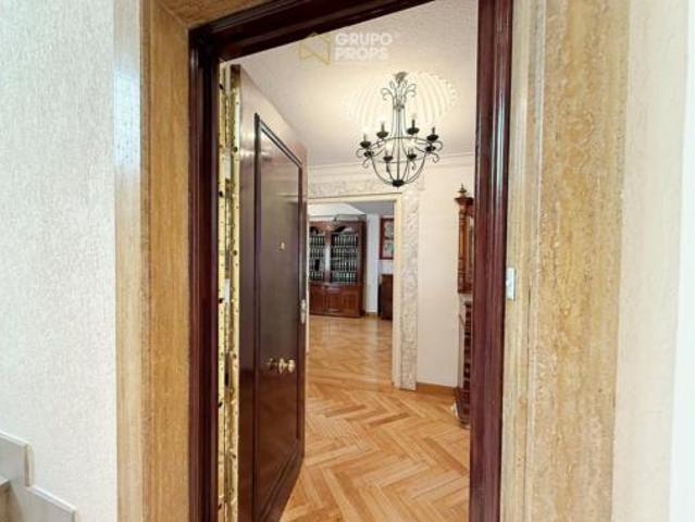 Piso en alquiler en Chamberí, Madrid