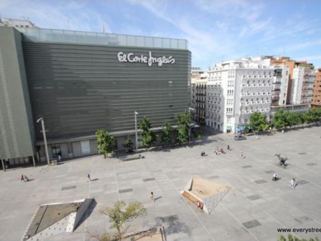 Piso en alquiler en Salamanca, Madrid