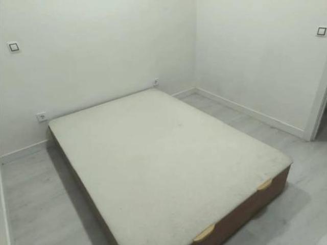 Piso en alquiler en Salamanca, Madrid