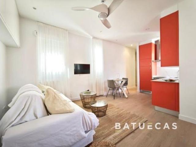 Piso en alquiler en Salamanca, Madrid