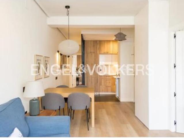 Piso en alquiler en Salamanca, Madrid