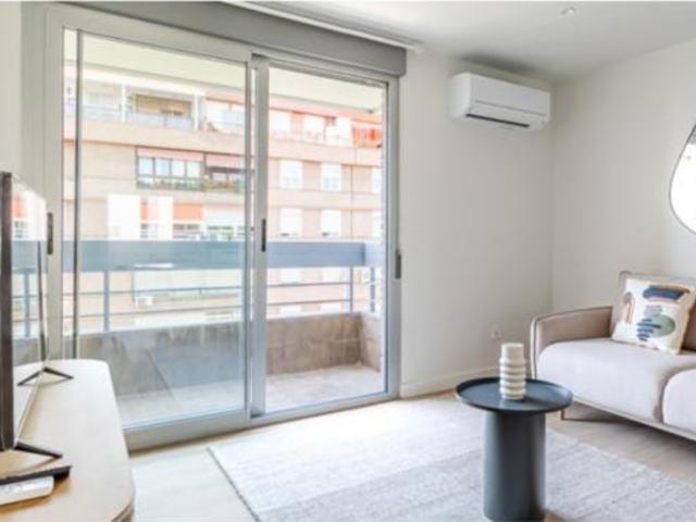 Piso en alquiler en Salamanca, Madrid