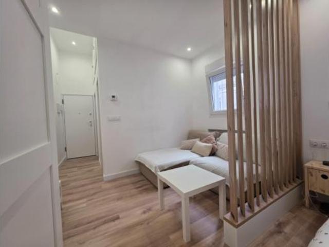Piso en alquiler en Guindalera, Madrid