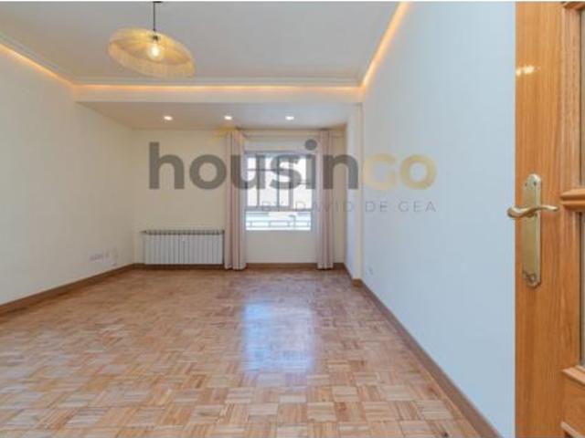 Piso en alquiler en Salamanca, Madrid
