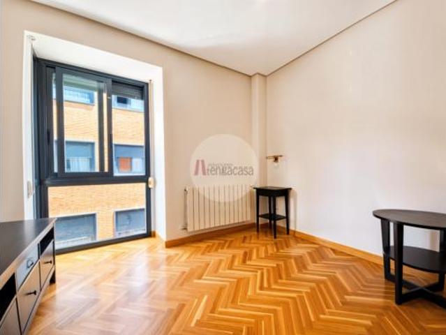 Piso en alquiler en Salamanca, Madrid