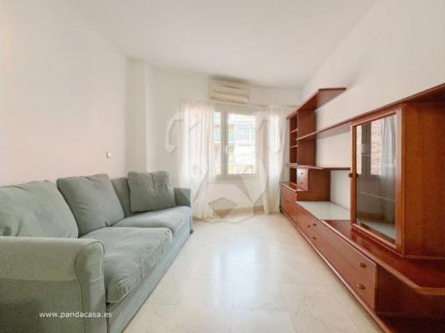 Piso en alquiler en Guindalera, Madrid