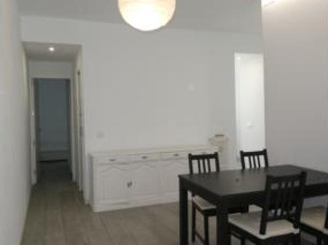 Piso en alquiler en Salamanca, Madrid