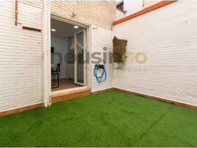 Piso en alquiler en Salamanca, Madrid