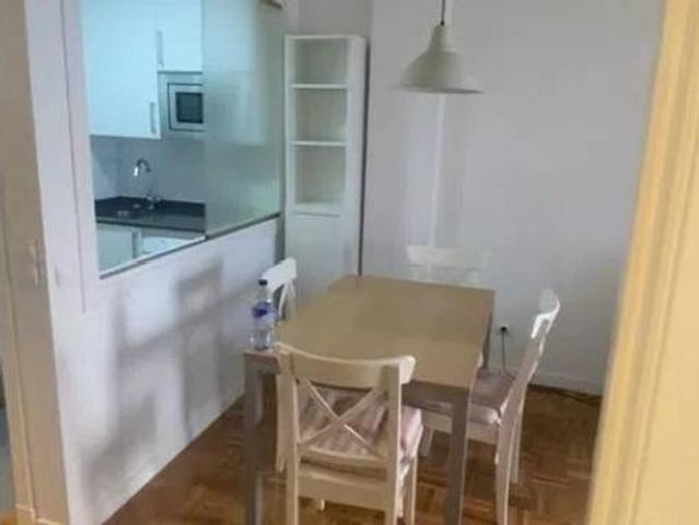Piso en alquiler en Guindalera, Madrid