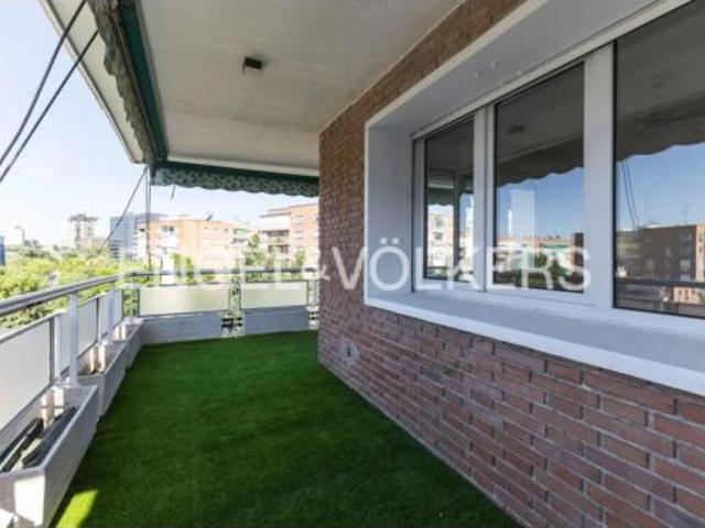 Piso en alquiler en Salamanca, Madrid