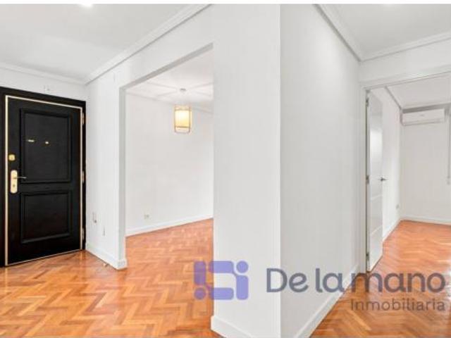 Piso en alquiler en Guindalera, Madrid