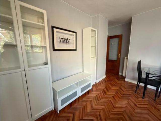 Piso en alquiler en Salamanca, Madrid